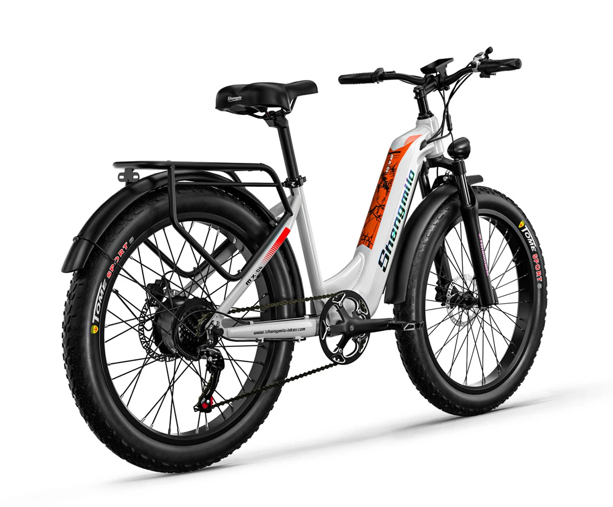 Le Shengmilo MX06