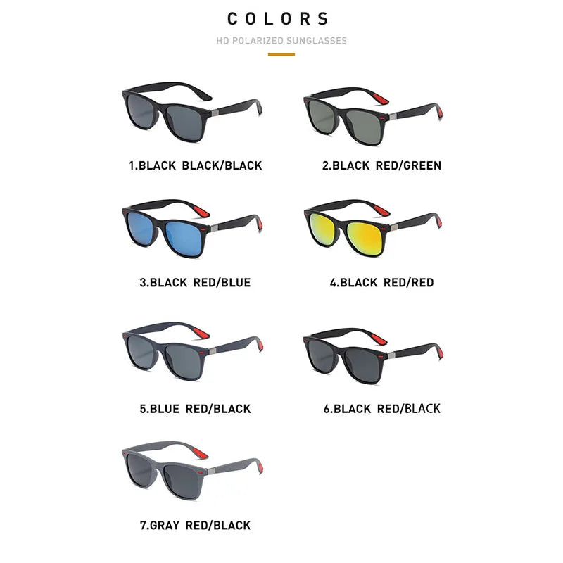 Lunettes de Vision Nocturne – Conduisez en Toute Sécurité !