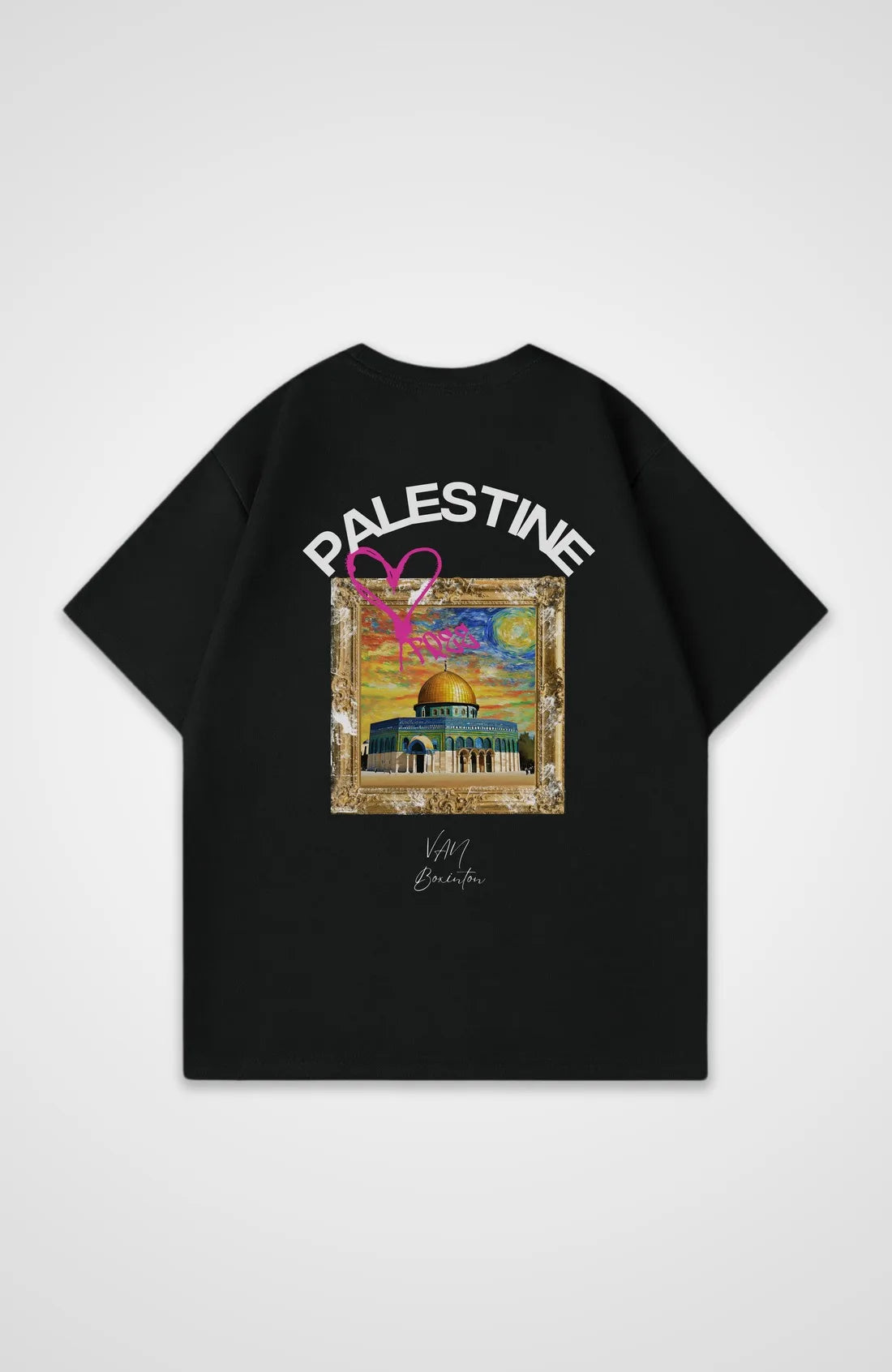 T-shirt Graphique Homme – Style Sport