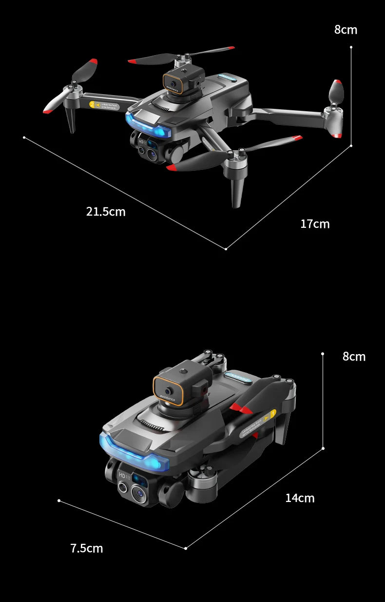 Drone XIAOMI P15 PRO