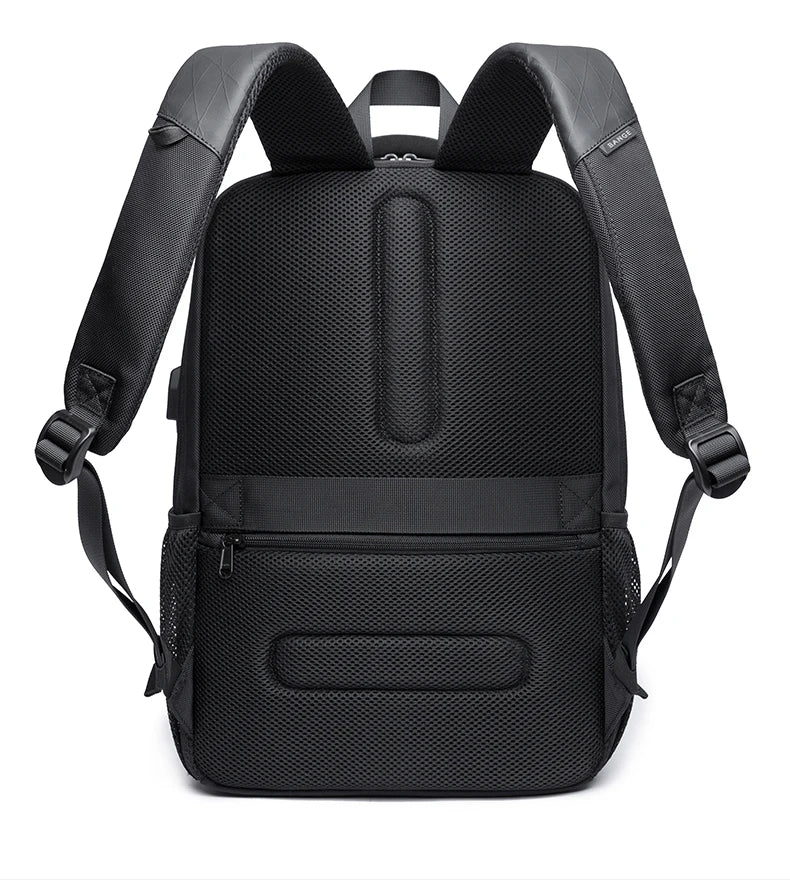 Sac à Dos Bange BG-1921 – Compact <20L avec Port USB | Sport & Voyage