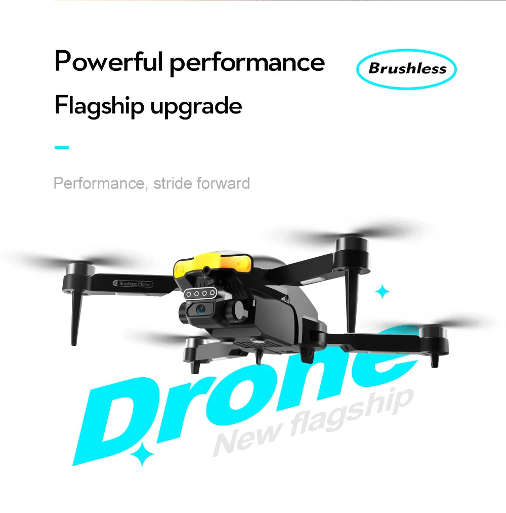 Drone Quadcopter LS-XT105 4K/8K
