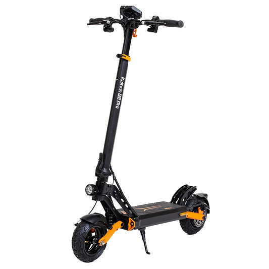 KUKIRIN G2 Pro 2024 Version Adult Electric Scooter 600W Motor 48V 15.6Ah Battery 45km/h Max Speed 55KM Range Adult Scooter