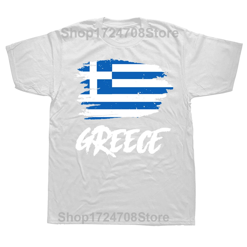 👕 T-shirt Homme Respirant – Sport & Casual