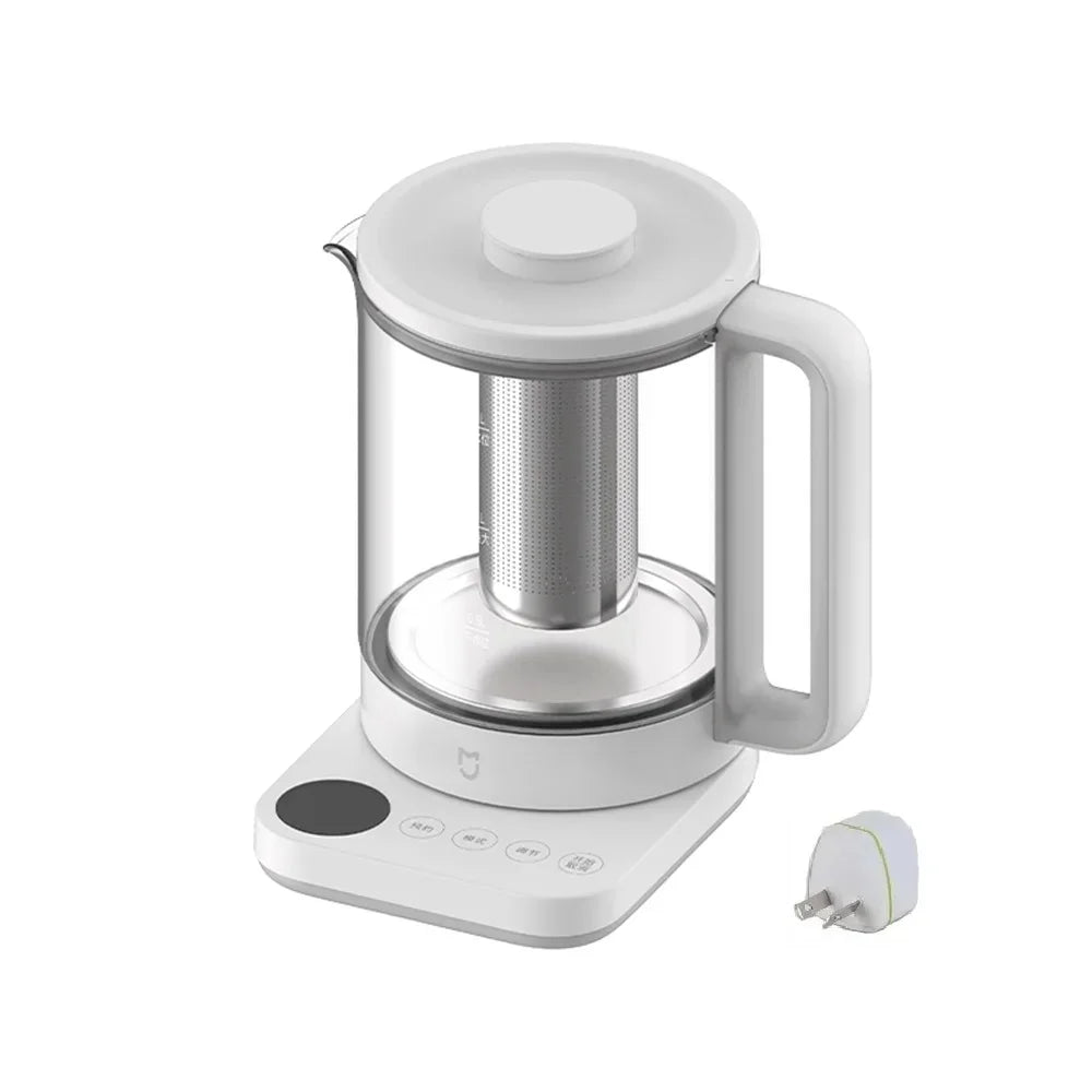 Xiaomi Mijia N1 – Bouilloire Électrique Multifonctionnelle 800W