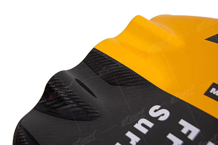 Planche de surf à puissance unique certifiée CE 110 CC, jet ski en fibre de carbone pour jet ski et surf