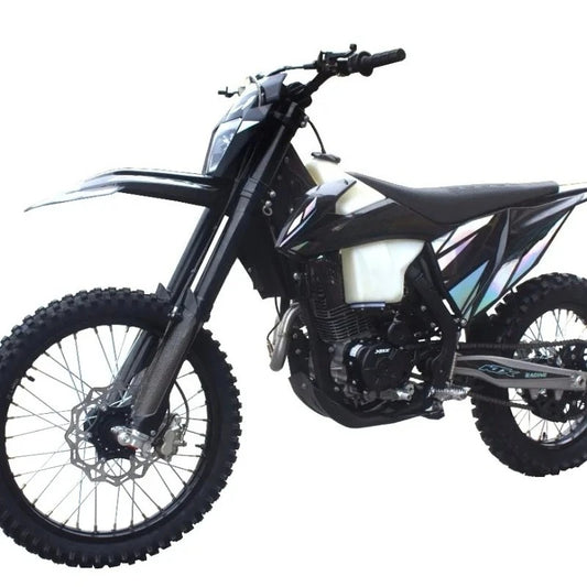 DUTRIEUX 300cc EFI Dirt Bike – Motos Tout-Terrain Adulte