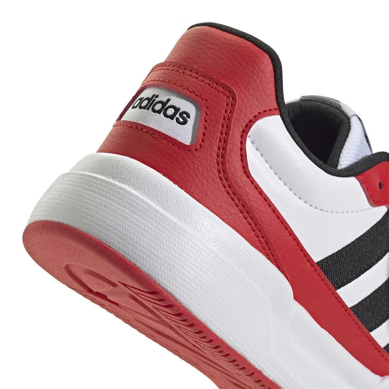 Adidas LITE BALLER – Baskets de sport rétro pour adultes