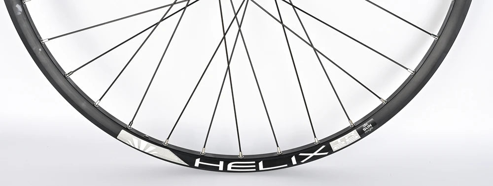 Novatec Bicycle Wheel Set 26/27.5/29 Inch With D042SB Hubs QR SunRingle Rim 32 Holes MTB BIKE Wheel Disc Brake Inner Tube