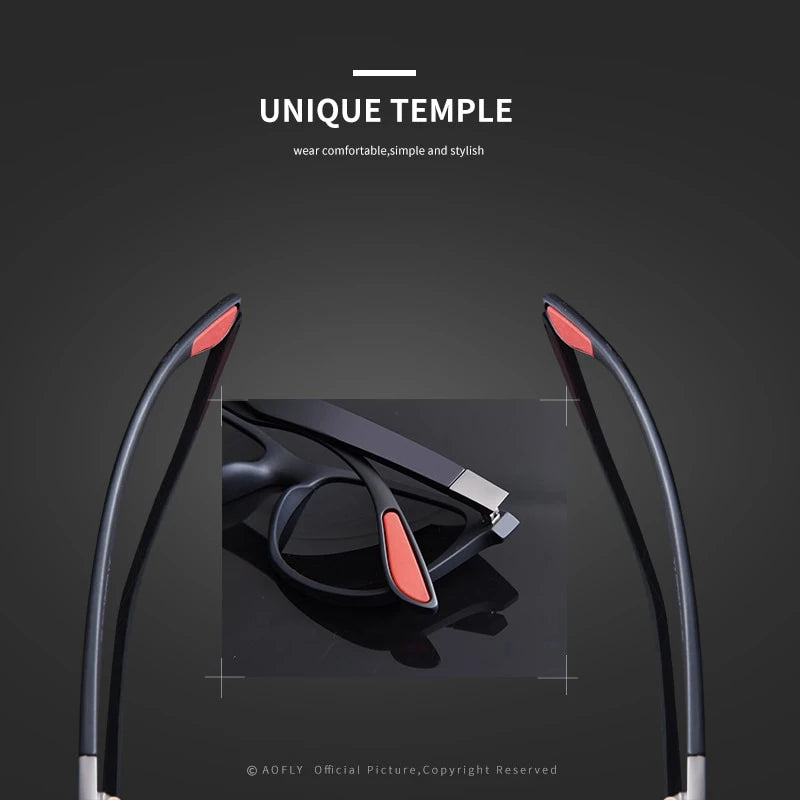 Lunettes de Vision Nocturne – Conduisez en Toute Sécurité !