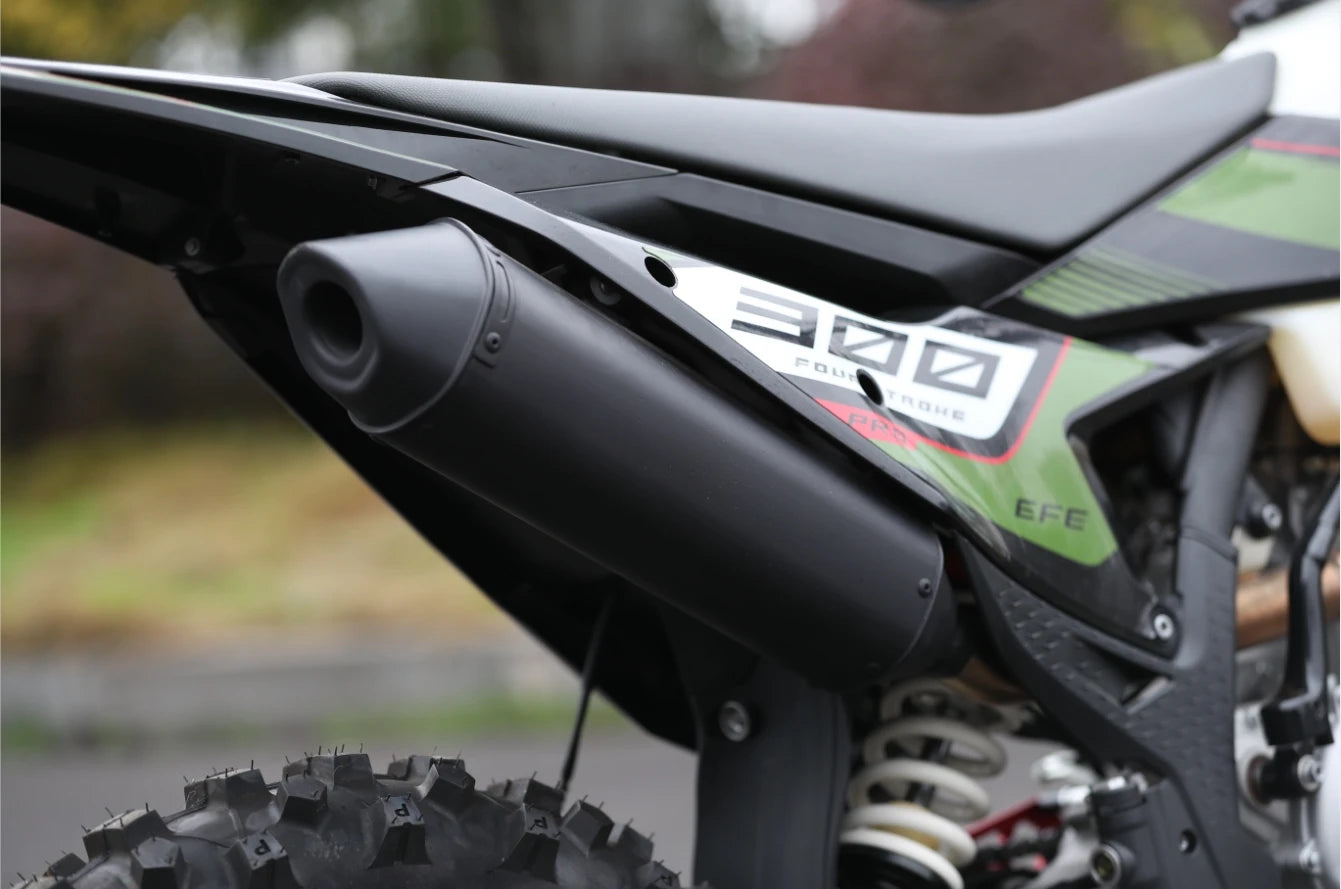 KAMAX KMX300NCE PRO 300CC Dirt Bike Tout-Terrain – -10 % pour les Abonnés, 5560,00 €