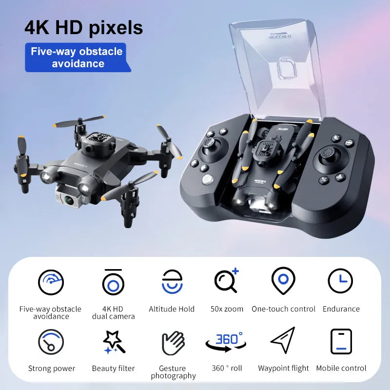 Mini Drone V30