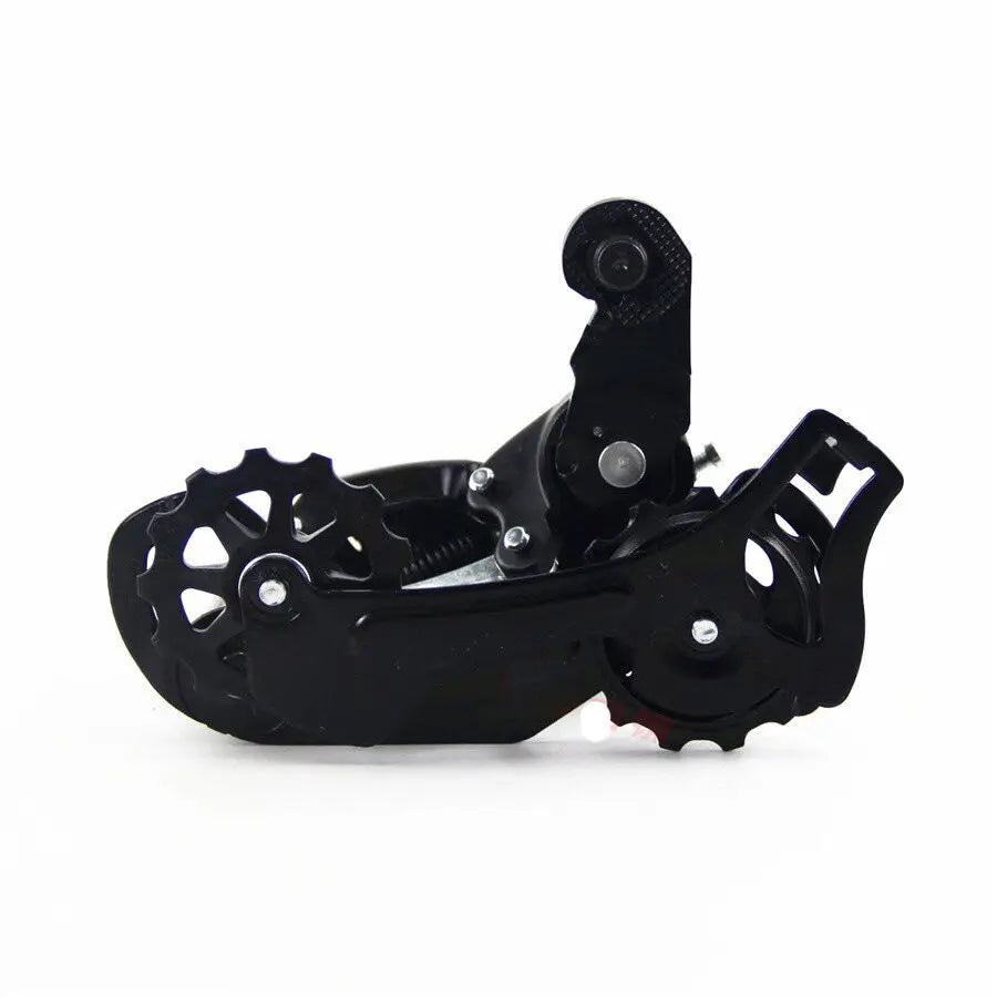 SHIMANO Tourney TY300-SGS – Dérailleur arrière VTT 6/7 vitesses 🚴♂️ Pièce d’origine
