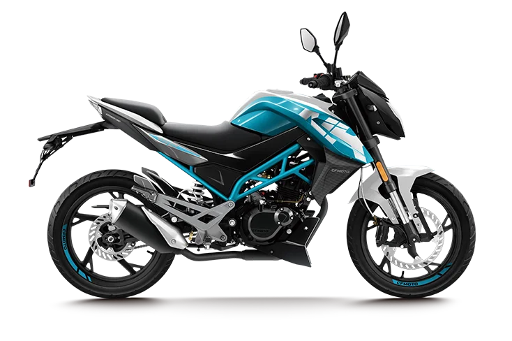 Moto Tout-Terrain 150cc 4-Temps ZUIMI – Puissante & Rapide