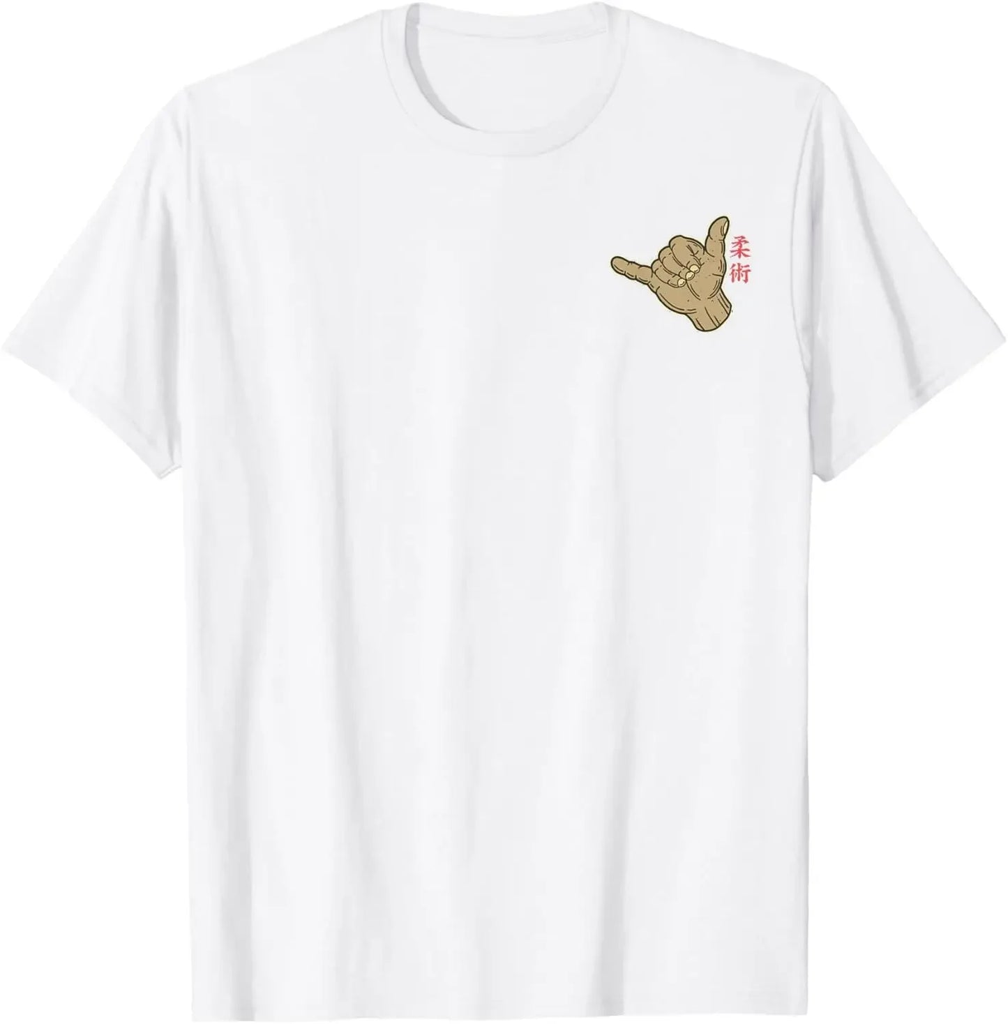 T-shirt Anime Homme – Casual & Vintage
