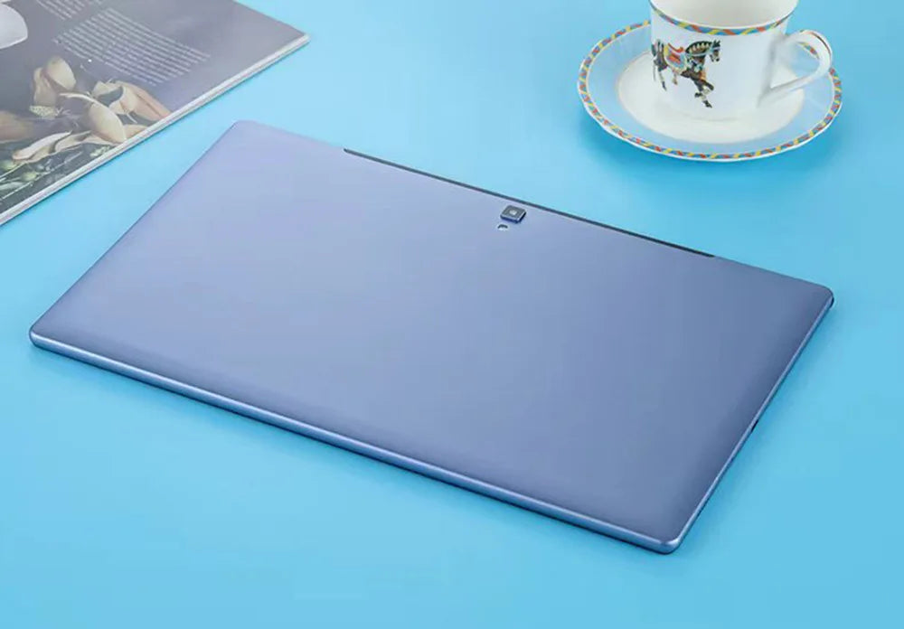 Tablette Nenmoen Mpad14 – 14,1" FHD, 6/12GB RAM, 256GB, Android 12, 4G LTE