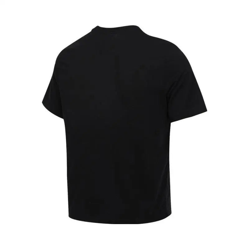 T-shirt Nike Garçon en Coton Respirant – Confort & Style Quotidien