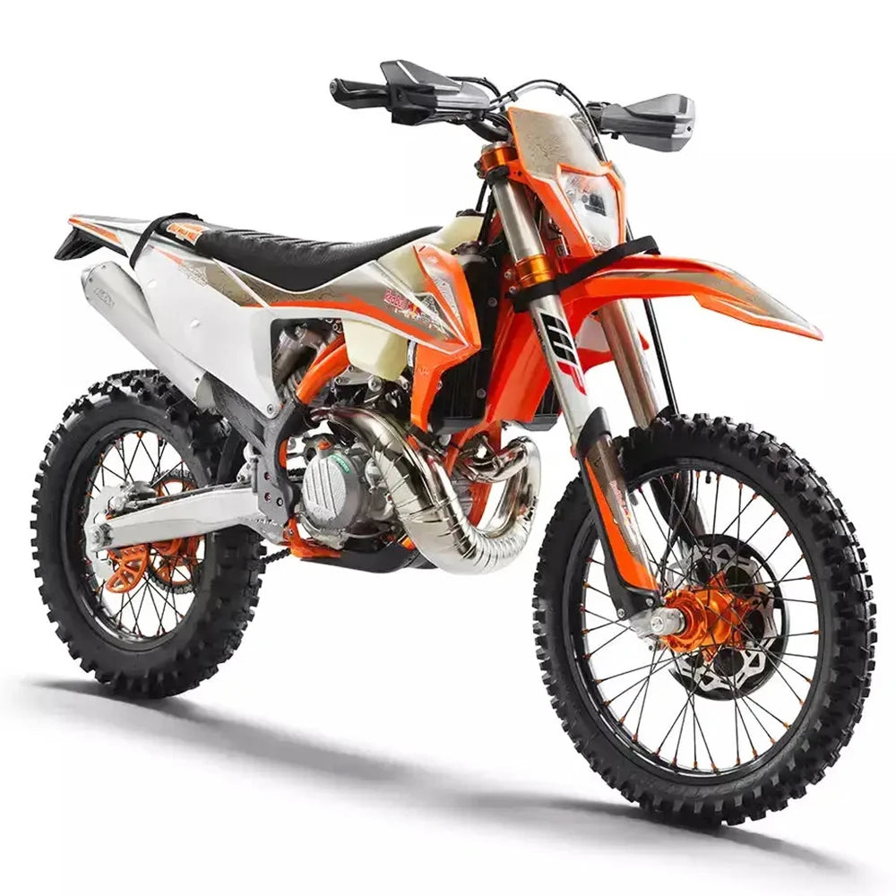 Moto de course à grande vitesse 250cc 2 temps Dirt Bike 125cc150cc200cc300cc moto de Sport VTT