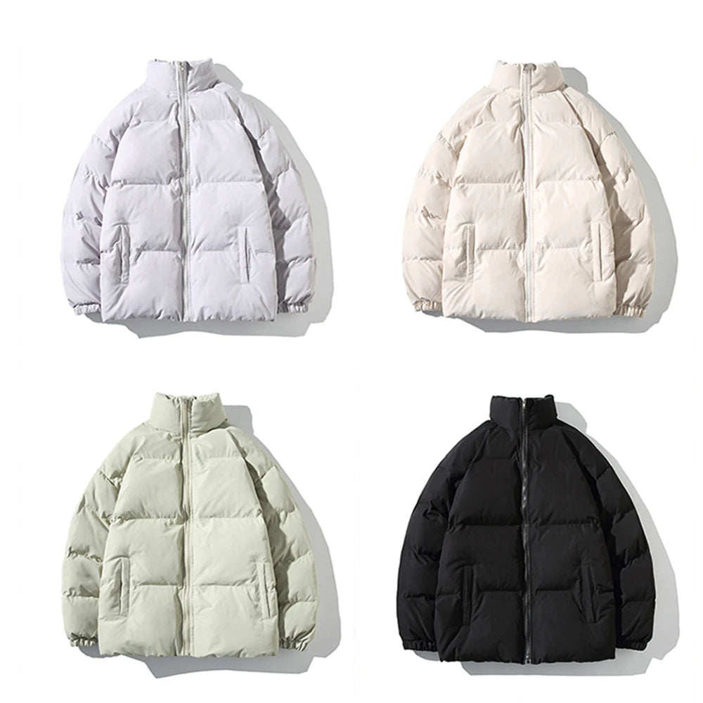Manteau long homme col mandarin â Automne/Hiver | ParisPetitPrix