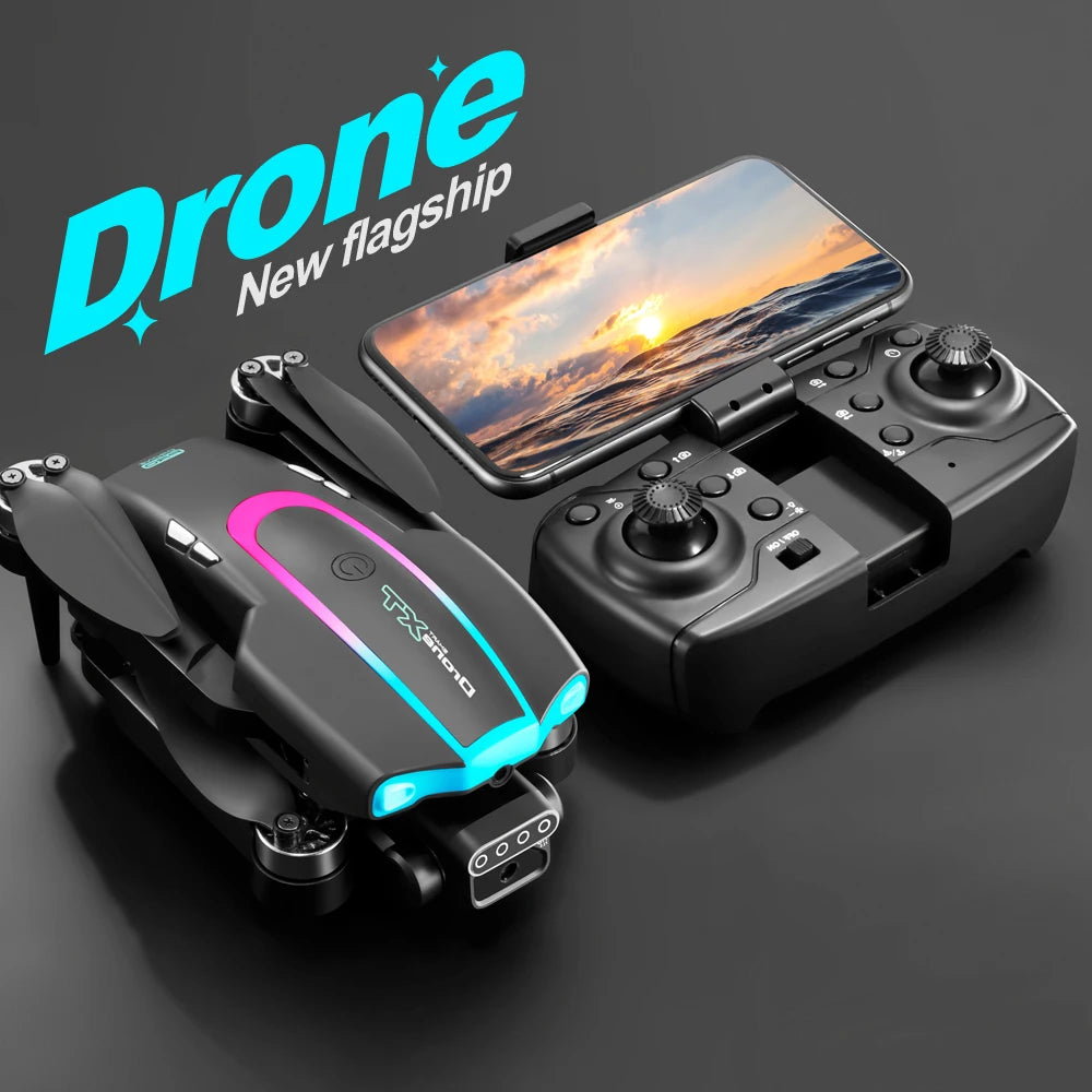 Drone Quadcopter LS-XT105 4K/8K