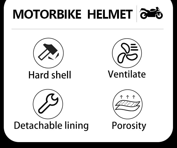 Casque de motocross classique pour hommes et femmes, casque de course, motocross, descente, hors route, rallye, endflats, adultes, femme, 2023