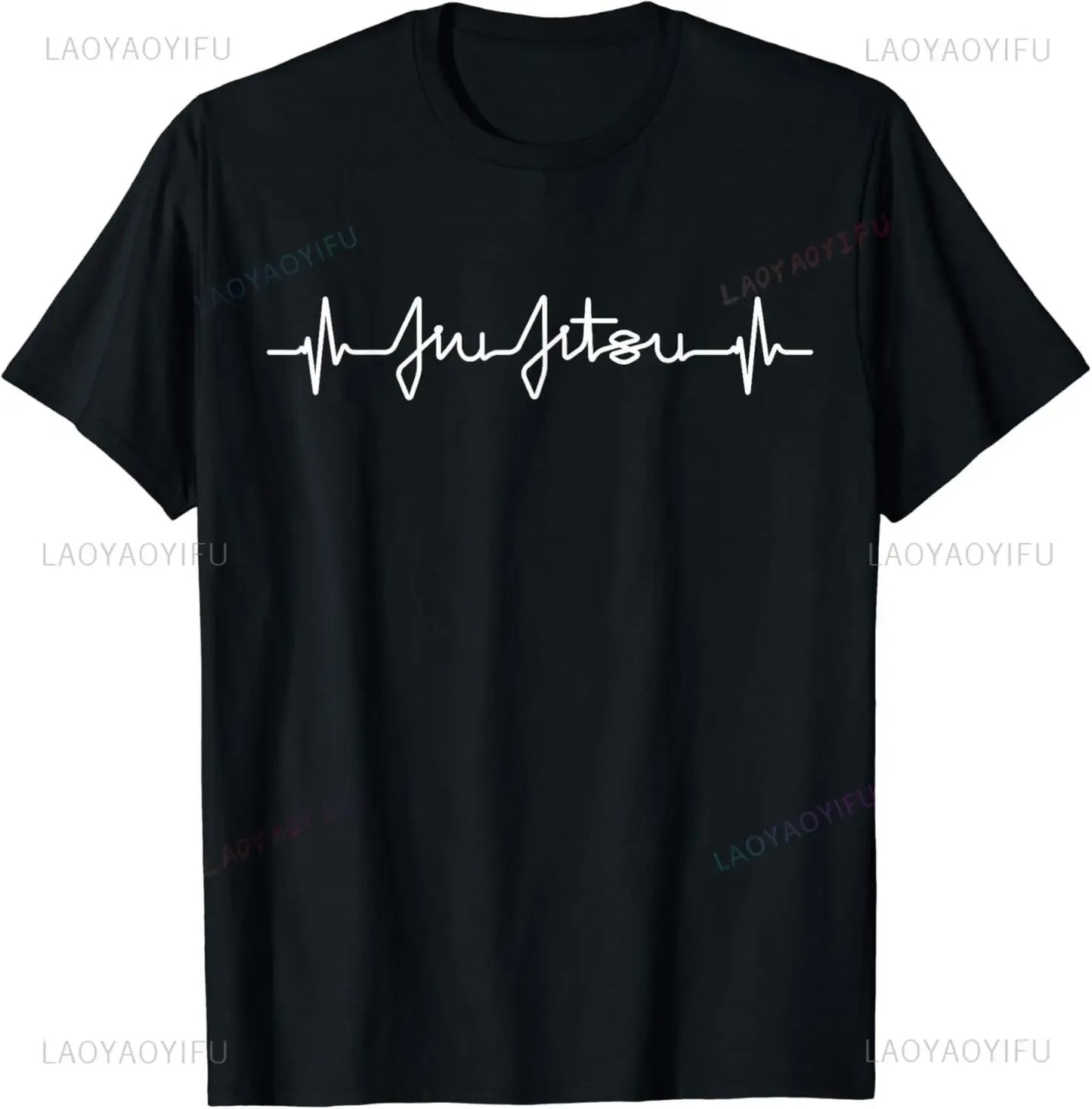 T-shirt Unisexe Personnalisé – Respirant, Tricoté, Polyester