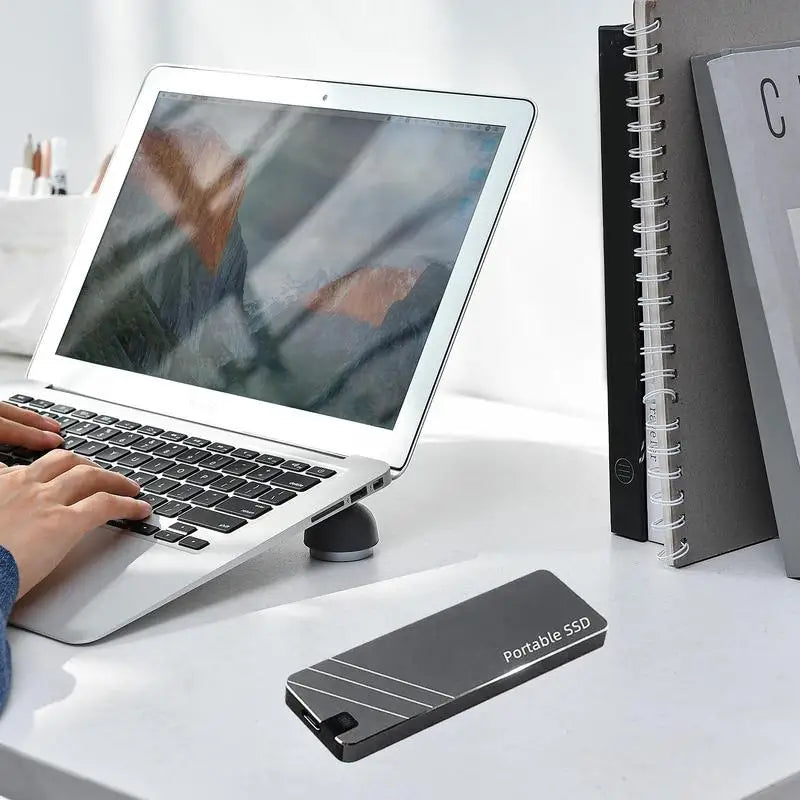 Disque dur externe SSD Portable haute vitesse 1 to, extension externe, Transmission à grande vitesse, disque dur de secours