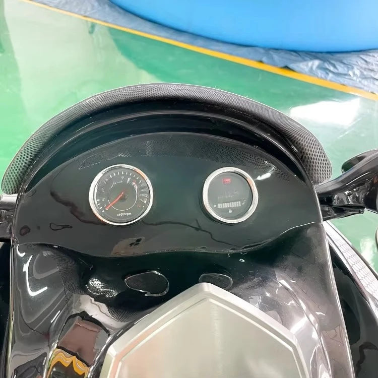 Jet Ski YTYIN LNA-J13-2 – 2 Places, Puissance 63 kW