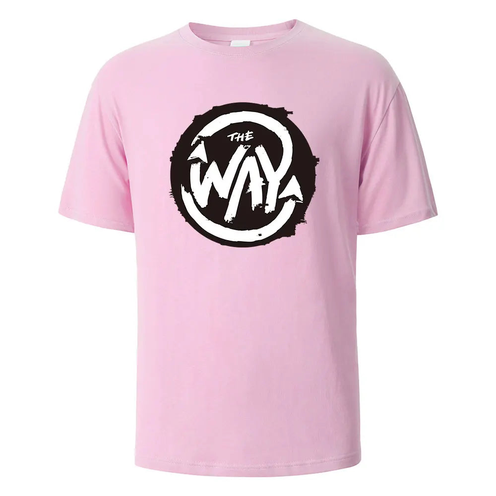 đ T-shirt Homme 100% Coton â Respirant & Confortable