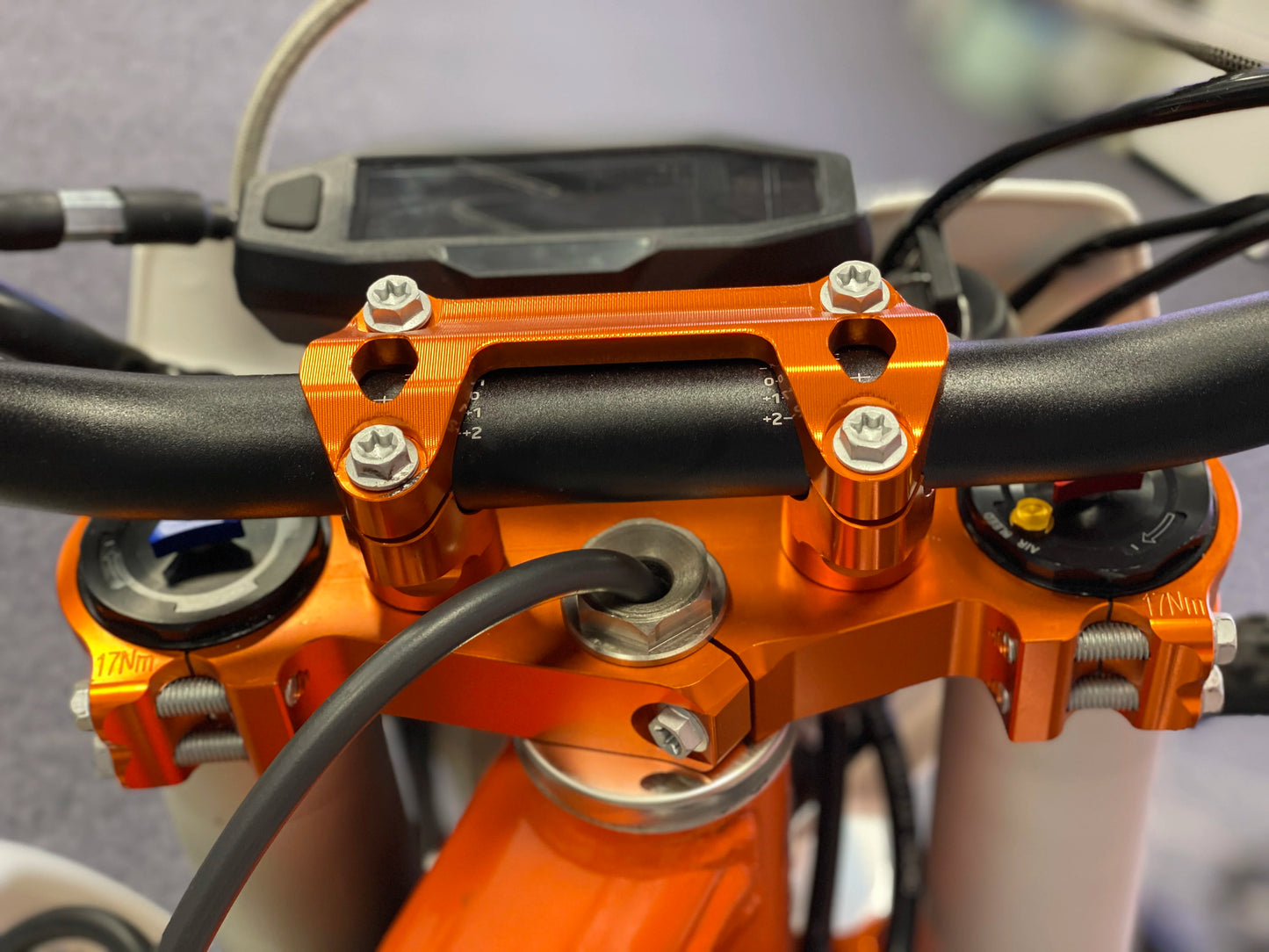 đïž KAMAX 250cc 2 Temps â Moto Tout-Terrain pour Adultes