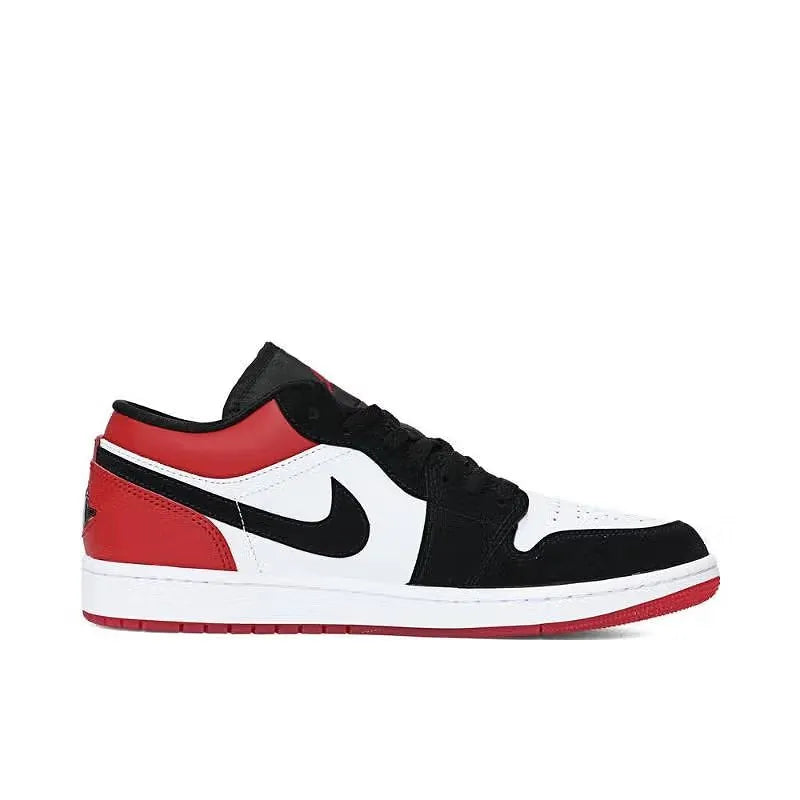 Nike été chaussures pour hommes AIR JORDAN 1 sneaker chaussures décontractées chaussures de basket-ball