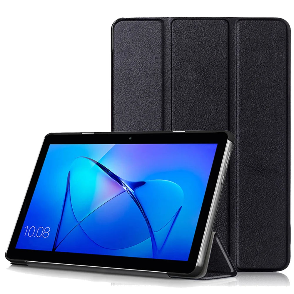 Version mondiale 10.1 pouces Octa Core tablette Pc 4GB RAM 64GB ROM Google Play double caméra double SIM appel téléphonique Bluetooth Wifi tablette