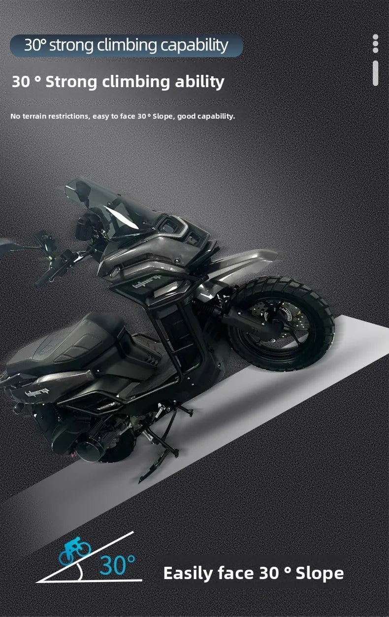 Scooter Hats Tree 280cc | Puissante et économique – ParisPetitPrix.com