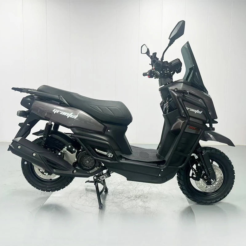 Scooter Hats Tree 280cc | Puissante et économique – ParisPetitPrix.com