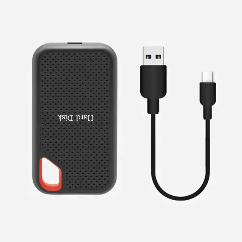 Xiaomi Mijia SSD E60 – Stockage Ultra-Rapide et Haute Capacité