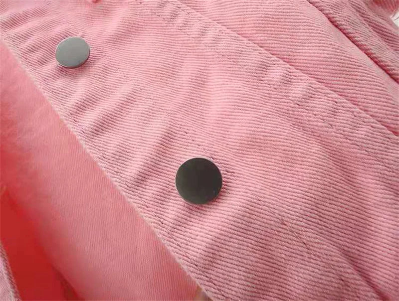 Chemise Streetwear Loose – Printemps/Été 2025