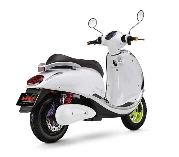 Moto électrique SC3 Hats Tree | 82 kW, couple 190 Nm & design robuste
