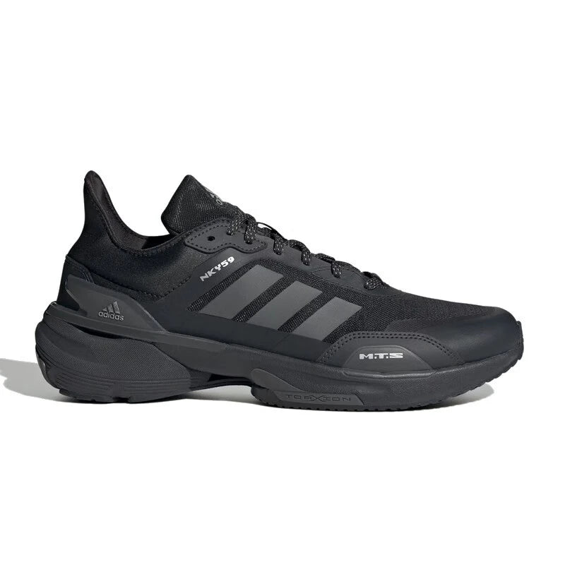 Adidas MTS – Chaussures de Course Homme Respirantes et Stables