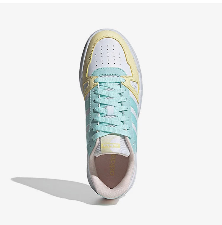 Adidas LITE BALLER – Baskets de sport rétro pour adultes