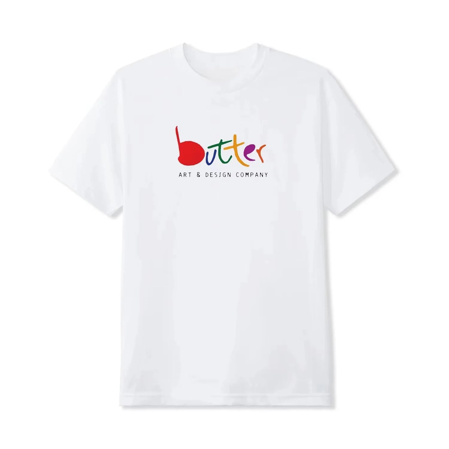 T-shirt homme unisexe – Coton léger et respirant