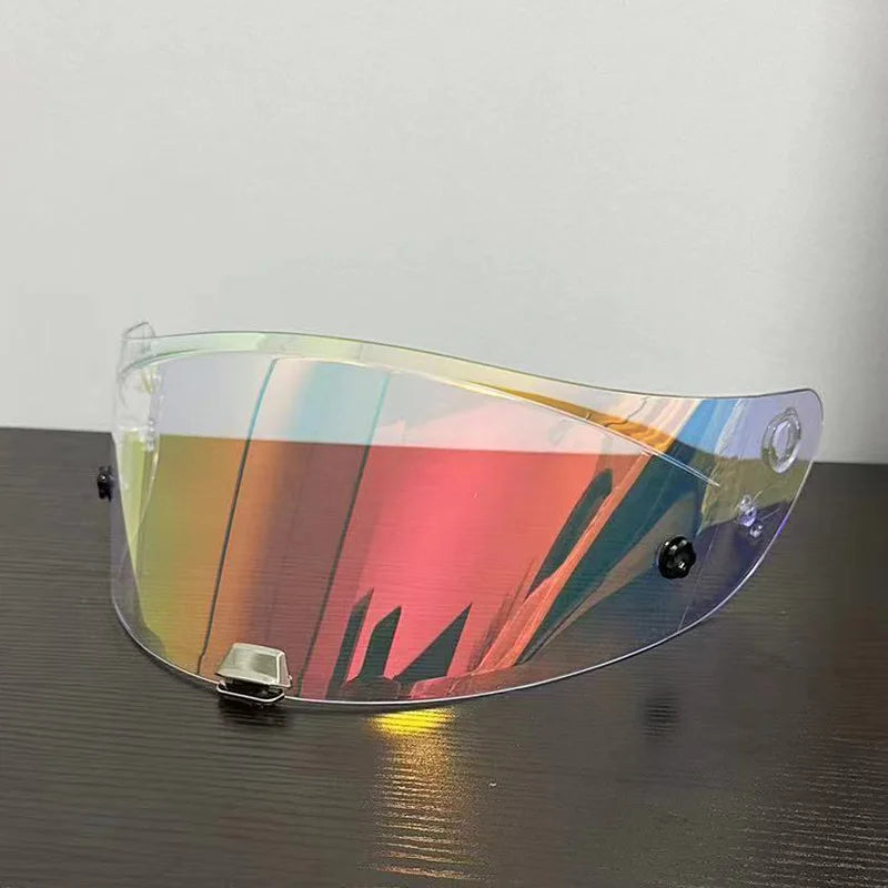 Casque Moto NITRINOS Full Face ABS – Sécurité DOT