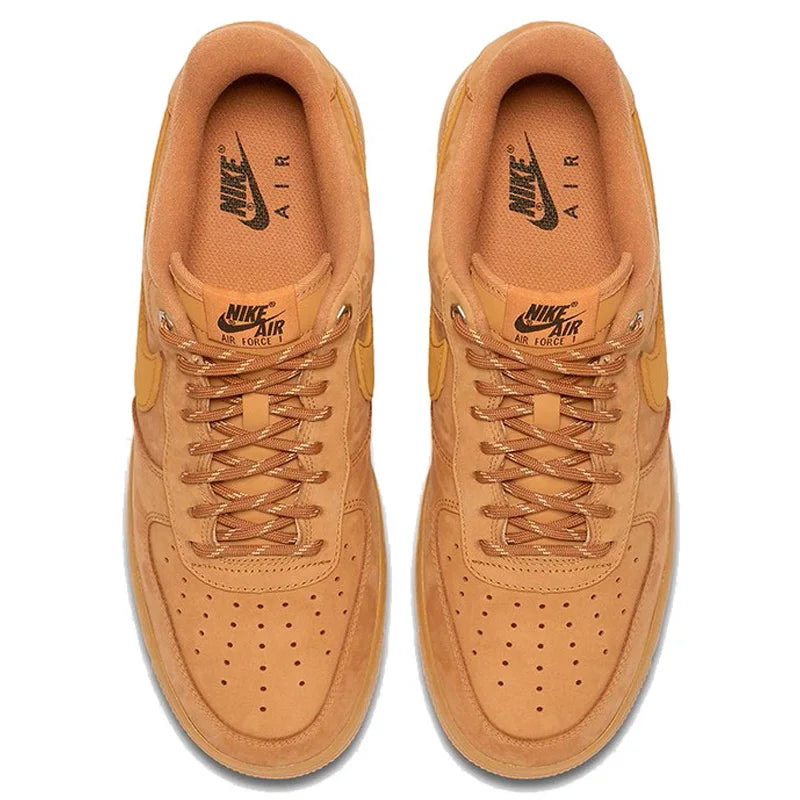 👟 Nike Air Force 1 ’07 WB – Chaussures de Skate & Décontractées pour Hommes