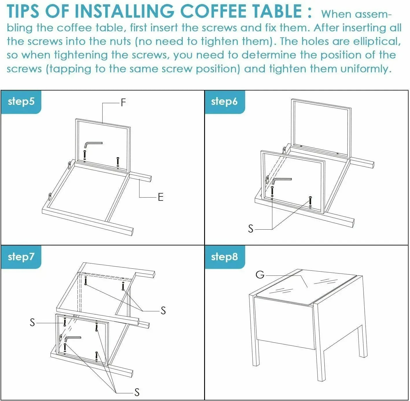 WUNICEF-Ensemble de canapé et bistrot de conversation en rotin, meubles d'extérieur, baume de jardin, table basse et 2 chaises, 3 pièces