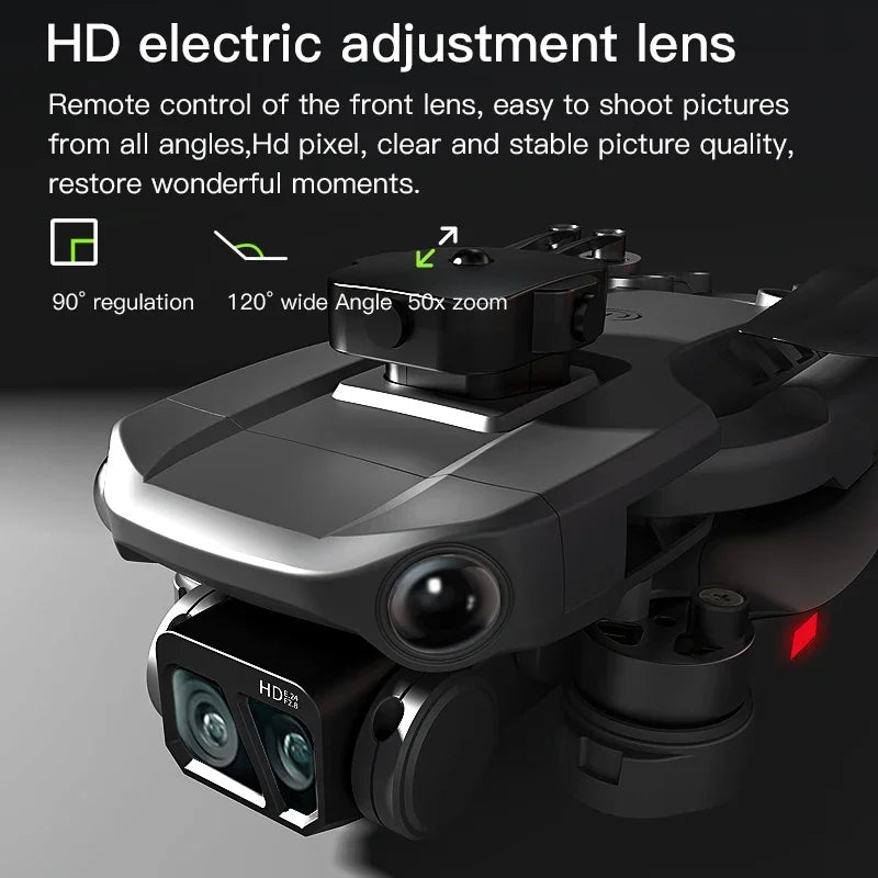 Drone Quadcopter H9