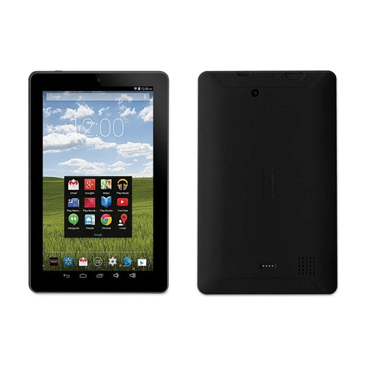 Nouvelles ventes 10.1 pouces Android 8.0 tablette PC RAM 2GB ROM 32GB MT8127 CPU Quad Core 1024x600 IPS double caméra WIFI