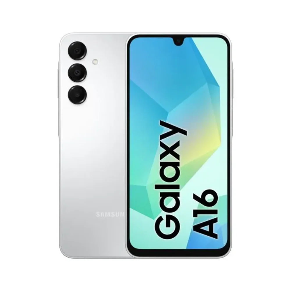 Samsung Galaxy A16 4G – Puissance et Élégance à Portée de Main !
