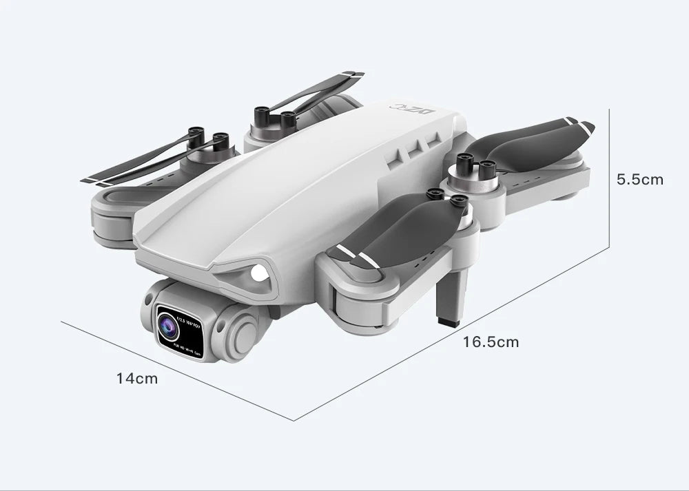 Drone Quadcopter L900