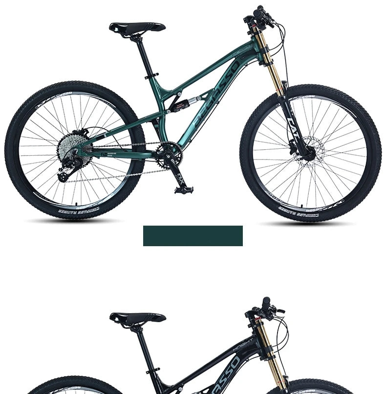 VTT de Montagne 27,5 Pouces pour Adultes