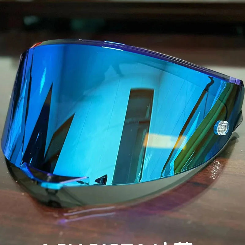 Casque Moto NITRINOS Intégral – Full Face ABS Unisexe, Certifié DOT