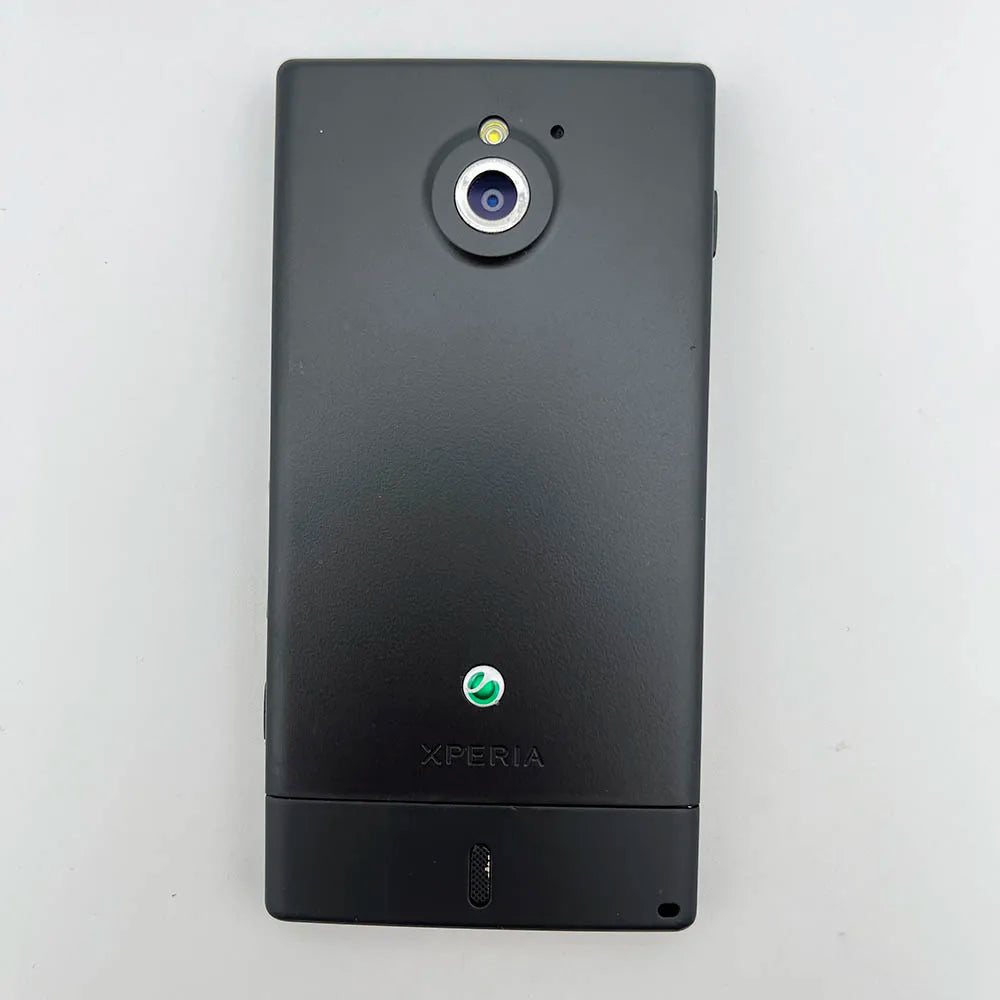 Sony Xperia Sola MT27i – Smartphone Débloqué Android 3G, Écran 3.7’’, 8 Go, Caméra 5 MP Description produit :